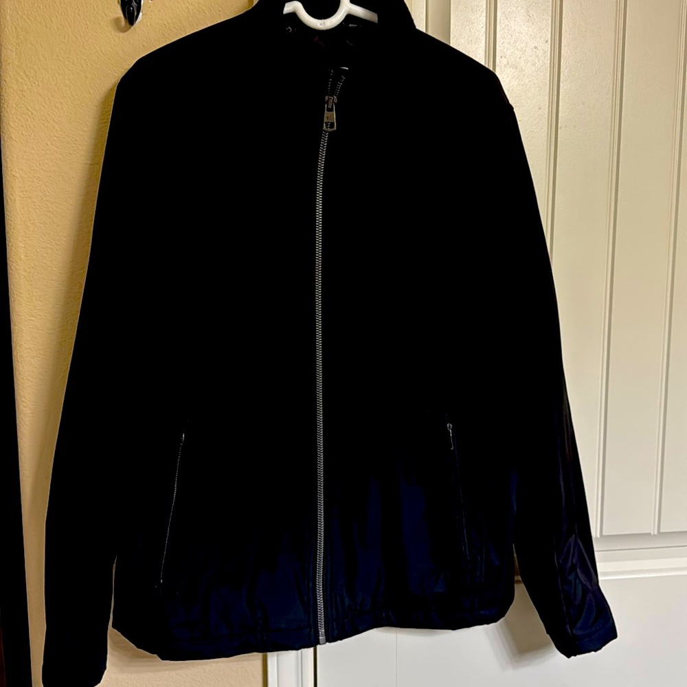Nice Black Jacket, Calvin Klein